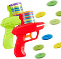 Sumind 2 Pcs Foam Disc Shooter Blasters by Sumind