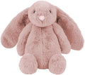 Best Pet Supplies Bunny Buddy Squeaky Plush Dog Toy by BestPetSuppliesLLC