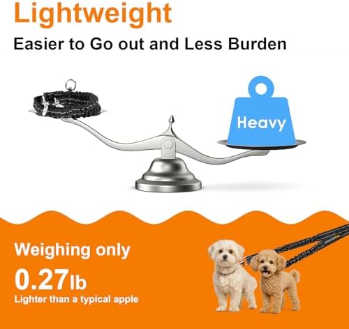 MingXpet 2 Dog Leash, Dog Leash - Image 6