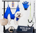 Dog Grooming Kit Adjustable Arm by Unknown