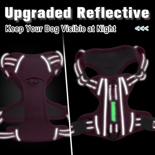 BARKBAY Dog Harness No Pull - Image 5