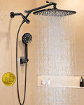Veken 11.8" High Pressure Shower Head by Veken