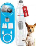 REXIPETS Cat and Dog Nail Grinder by Rexipets