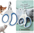 Cats & Dogs Pets Nail Clippers & Trimmers Rabbit Nail Clippers cat Nail Clippers by PETMGCOO