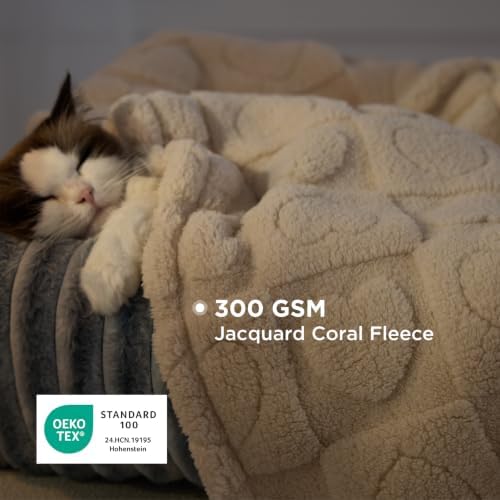 Bedsure Ultra Soft Dog Blankets - Image 3
