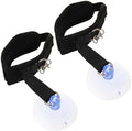 Pet Grooming Rope Fixed Bath Nylon 1 Pair by Toyvian
