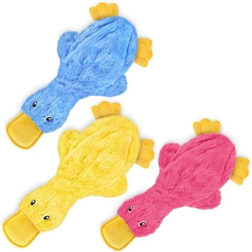 Best Pet Supplies Interactive Squeaky Dog Toy by BestPetSuppliesLLC
