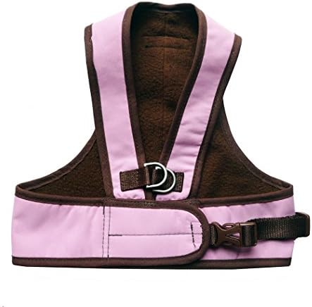 Step Easy Harness by mycaninekids