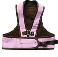 Step Easy Harness by mycaninekids