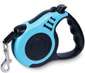 Retractable Dog Leash 10ft, Tangle-Free Expandable Leash by Unknown