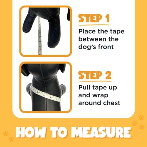 Bark Appeal Skull Multi Step-in Dog Harness - Image 3