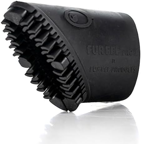 Buff Brite Fur-EEL FANG Refill PRO II Cat & Dog Hair Remover | Pet Fur Remover - Image 2