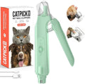 2-in-1 Dog & Cat Nail Clipper by Unknown