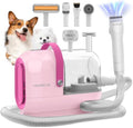 HEAPETS Dog Grooming Vacuum Kit - 3L Vacuum by Heapets