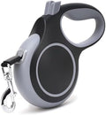 Retractable Dog Leash 26 FT Tape by ECTEAK
