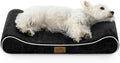 COZY KISS Orthopedic Dog Bed, for Small Dogs up to 35 lbs by COZYKISS