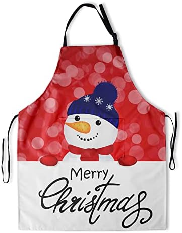 Giwawa Apron Unisex Resistant 33 x 28 inches by Giwawa