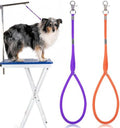 Dog Grooming Leash by Unknown