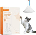 MeoWant Cat Litter Box Liners for Automatic Litter Box by Meowant