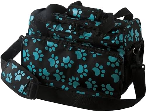WAHL Professional Animal Travel Tote Bag by WahlProfessionalAnimal