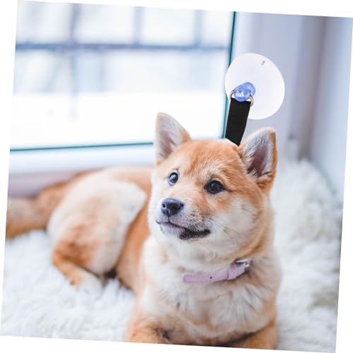 Pet Grooming Rope Fixed Bath Nylon 1 Pair - Image 4