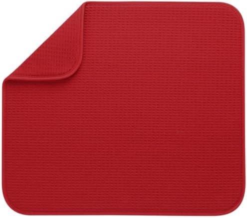 S&T INC. Dish Drying Mat by STINC
