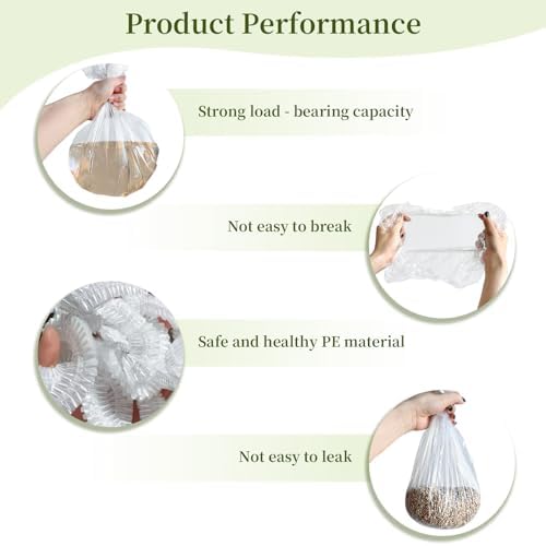 Disposable 50 pcs Small Animal Cage Liners - Image 5