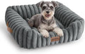 ZOMISIA Small Dog Bed, Cat Bed for Indoor Cats by Zomisia