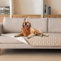 gogobunny Waterproof Pet Couch Cover, Dog Blanket, Furniture Protector by gogobunny