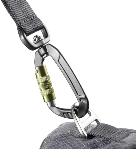 Tuff Mutt Waist Hands Free Dog Leash - Image 2