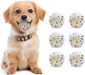 6 Pack Dog Balls, Specially Designed by Unknown