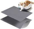 Cat Litter Mats 26.6" x 16", Litter Box Mats by dotpurfectcatlittermat