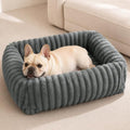 FURTIME Washable Dog Bed for Small Dogs, Cat Beds for Indoor Cats by FURTIME