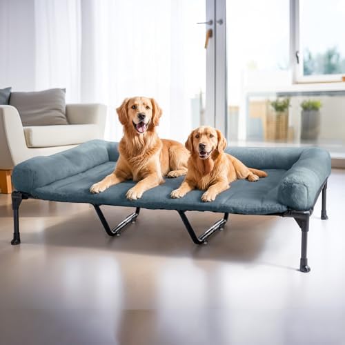 Veehoo Elevated Dog Beds Large Sized Dog - Image 6