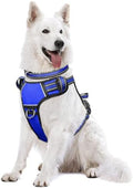 WINSEE Dog Harness No Pull, Pet Harnesses by WINSEE