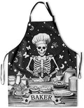 Funny Apron Polyester Grooming Aprons by DZGlobal