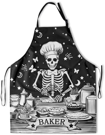 Funny Apron Polyester Grooming Aprons by DZGlobal