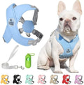 Patas Lague Dog Harness Medium Sized Dog Pet Vest by PatasLague