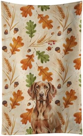 Caroline's Treasures Pointer Dogs Kitchen Towel 15x25 in by CarolinesTreasures