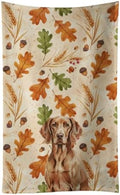 Caroline's Treasures Pointer Dogs Kitchen Towel 15x25 in by CarolinesTreasures