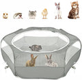 Pawaboo Small Animal Playpen by Pawaboo