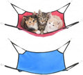 2 Pcs Cat Hammocks, Soft Hammock by Classicseali