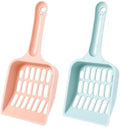 Cat Litter Scoop Litter Scooper Cat Scooper Deep Shovel Cat Litter Scoops Metal by Unknown