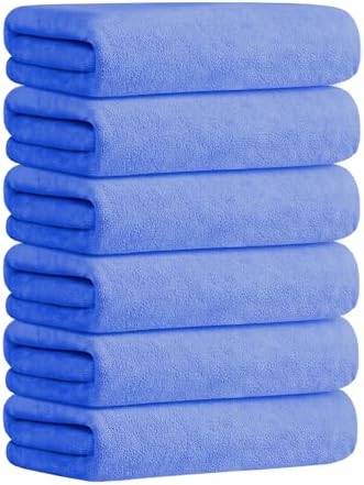JML Microfiber Bath Towels Set - Image 2