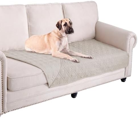 Ameritex Waterproof Dog Bed Blankets Cover by Ameritex