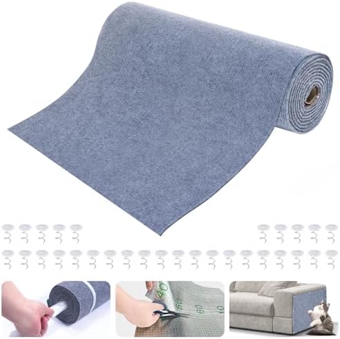 Large Cat Scratching Mat by Unknown