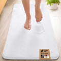 GORILLA GRIP® Memory Foam Bath Rug by GorillaGrip