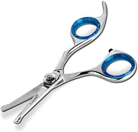 Laazar Straight Dog Grooming Scissors by Lazaar