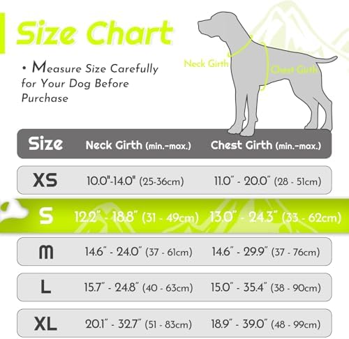 Eagloo Dog Harness for Small Dogs, No Pull Pet Vest - Image 2