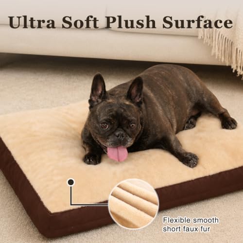 NUPIDA Waterproof Small Dog Bed - Image 3